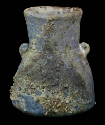 kleine Vase - 2006 - 10cm hoch
