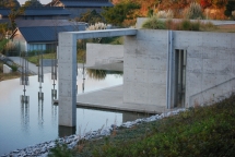 Benesse House Park von Tadao Ando