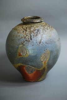 Vase - 2014 - H: 35cm