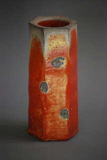 Vase - 2014 - H: 32cm