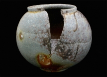 Vase Yamaware - 2006 - H: 32cm