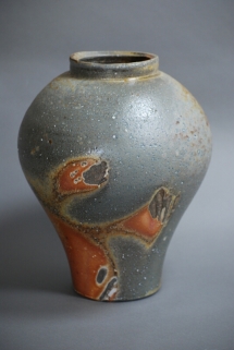 Vase - 2014 - H: 32cm