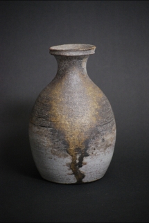 Vase, Porzellan - 2009 - H: 18cm