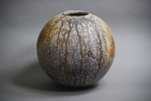 Vase - 2014 - H: 25cm