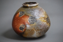 Vase - 2015 - H: 24cm